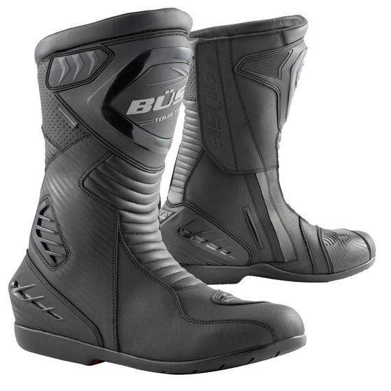 Buty motocyklowe wodoodporne BUSE Toursport PRO 40