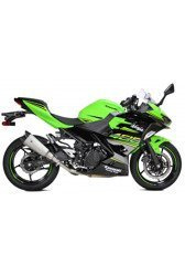 Silencer / Exhaust IXRACE KAWASAKI NINJA 400 2018 typ M10