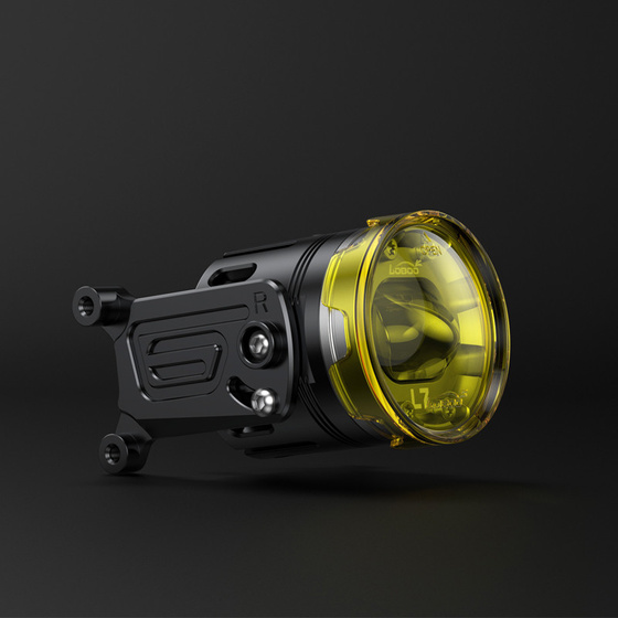 LOBOO L7 światło drogowe i mijania pomocnicze tylko dla CFMOTO 800MT (10.1.01006.001.01)