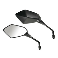 90346 Kaba, pair of rearview mirrors