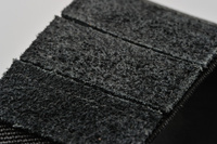 Ochraniacz na buty czarny  rozmiar L