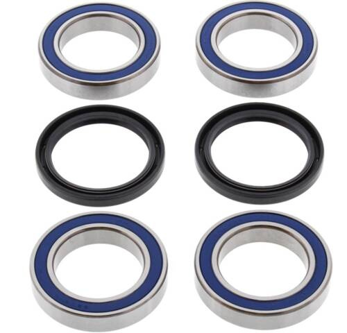 ALL BALLS ŁOŻYSKA KÓŁ TYLNYCH Z USZCZELNIACZAMI CANNONDALE ATV '01-'03 (WSZYSTKIE MODELE)