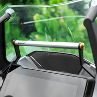 LOBOO Zestaw montażowy GPS KTM 1290 Super Adventure (2022-) (10.3.09251.101.01)