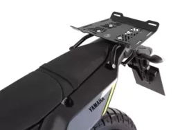 Yamaha Ténéré 700/Rally (2019-) rear rack enlargement