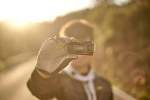 CARDO PACKTALK EDGE HONDA