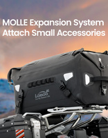 LOBOO WANDERER TPU Torba 46L (10.4.01044.001.11)