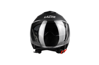 Kask Motocyklowy LAZER JH7 Z-Line (kol. Czarny - Matowy) rozm. XS