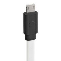 38820 Uni-Power 2600 power pack with Apple / Micro Usb universal cable