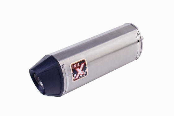 Silencer / Exhaust IXIL SUZUKI GSX-R 1000 [05] (SOVE)