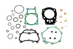 ATHENA KOMPLET USZCZELEK HONDA TRX 400 FA/FGA FOURTRAX FANCHER '04-'07