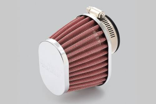 POWER FILTER OVAL 45MM