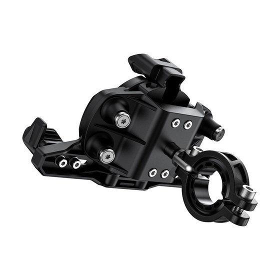 LOBOO Uchwyt na telefon PH02S (13mm) (10.3.08002.136.11)