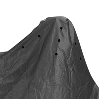 Cover for a motorcycle BUSE