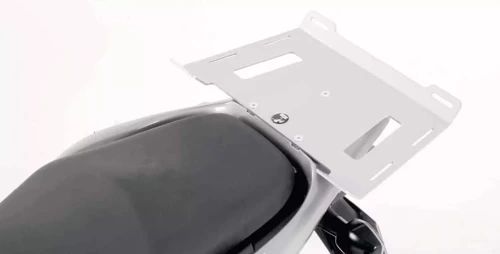 Honda Varadero 125 (2007-2012)/XL 650 V Transalp (2000-2 rear rack enlargement