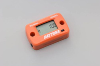 80072 WIRELESS HOUR METER