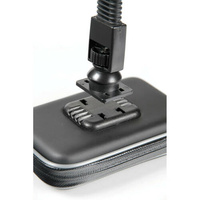 90255 Multi Holder Evo, phone holder with flexible fixing arm