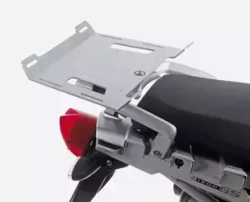 BMW R 1200 GS (2004-2012) rear rack enlargement