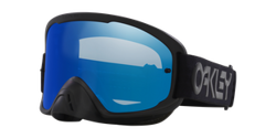 Oakley gogleO frame 2.0 pro MX niebieskie Black Ice Iridium