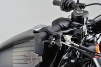 Grip Lock Blokada manetki  czarna