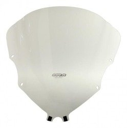 Motorcycle Windshields MRA BMW R NINE-T RACER, 1N12, 2017-, form R, transparent