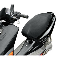 91430 Air-Grip, saddle cover for scooter - S - 55x67 cm