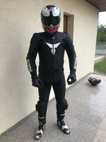 Motorcycle Leather Suit RIZON