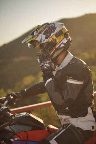 CARDO PACKTALK EDGE HONDA