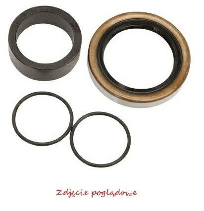 ProX Zestaw Naprawczy (Uszczelek) Wałka Zdawczego YZ250F 01-13 + WR250F 01-13