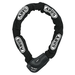 Łańcuch z zamkiem Granit CityChain X-Plus 1060 85 cm