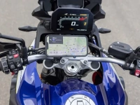 Quad Lock® 1" Ball Adaptor Mount (V2)