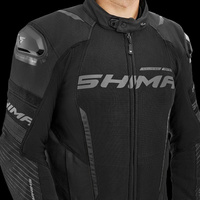 SOLID 2.0 MEN VENT JKT BLK S