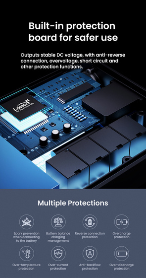 LOBOO Jumpstarter (10.1.04006.001.01)