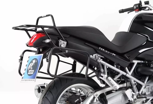 BMW R 1200 R (2011-2014) stelaż pod sakwy boczne Lock it