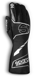 Sparco Futura Race Kart Gloves (FIA & SFI) black