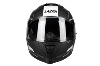 Kask Motocyklowy LAZER RAFALE EVO Roadtech (kol. Czarny - Biały - Matowy) rozm. XL