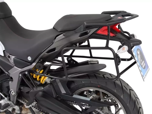 Ducati Multistrada 1260 Enduro (2019-) side case carrier