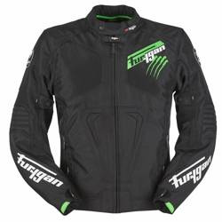 FURYGAN KURTKA HURRICANE GREEN XXL