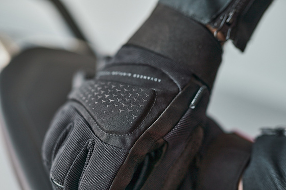 Rękawice motocyklowe SHIMA AIR 2.0