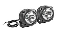 90460 - Max-Lum 1, pair of auxiliary led lights, 12V