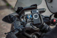 Scooter/Motorcycle - Mirror Stem Mount