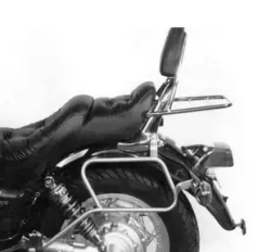Stelaż na torby skórzane do Yamaha XV 750/1100 (1992-1999)