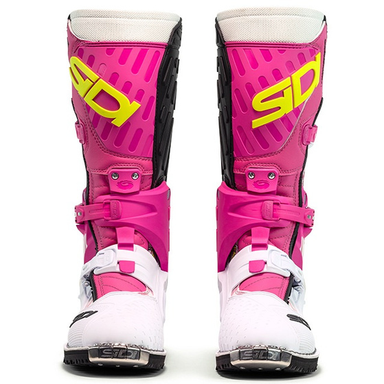 SIDI BUTY CROSSAIR HDEND