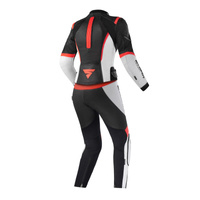 MIURA 2.0 JKT RED FLUO 32