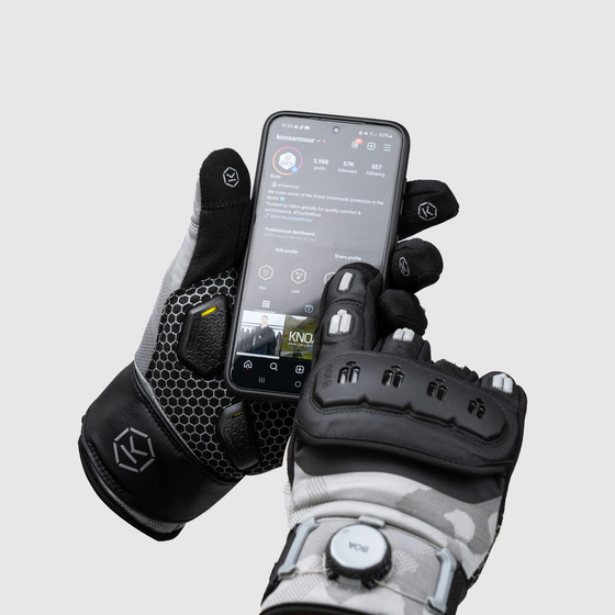 Orsa Textile OR4 Grey