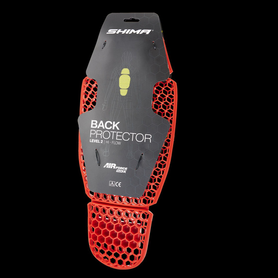 AIRFORCE FLEXX CB21F