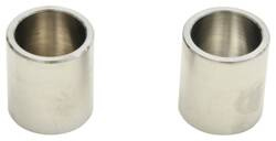 ALL BALLS KOMPLET TŁOCZKÓW (TŁOCZKI PRZÓD) ZACISKU HAMULCOWEGO GAS-GAS EX 250/300/350/450F '21, HUSABERG 390/450570 '09-11, FE 350/450/401 '13-14, HUSQVARNA FC 250/350/450 '14-22, KTM EXC 450/500 '10-16, EXC-F 350 '12-'22, SX 125/150/250 '09-'22,