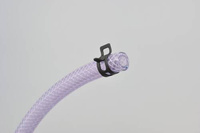 Opaski zaciskowe na przewody paliwowe 11mm 2 szt/zestaw