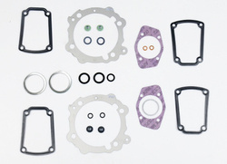 ATHENA USZCZELKI TOP-END DUCATI 400/620/750/800 '03-'07