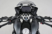 MASTER CYLINDER CAP,BRAKE FRONT/ R1250GS