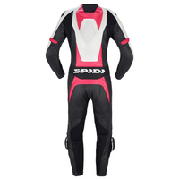 Y157 Track Lady Perforated Pro